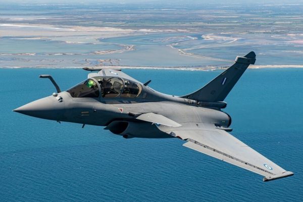 Εκνευρισμός στην Τουρκία: «Οι ΗΠΑ δίνουν F-35 στην Ελλάδα και δυσκολεύονται να μας δώσουν τα F-16»