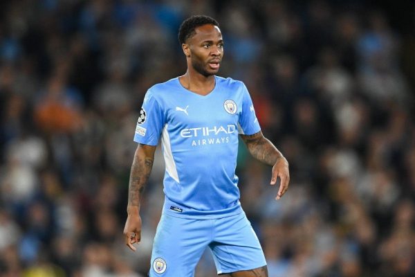 Τσέλσι: Ετοιμάζει βαλίτσες για Λονδίνο ο Στέρλινγκ