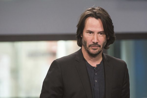 Viral η «ανάκριση» του Κιάνου Ριβς από μικρό θαυμαστή – Πώς αντέδρασε ο ηθοποιός