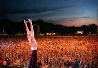 R.E.M: Επανέκδοση για τα 40 του θρυλικού  «Chronic Town»