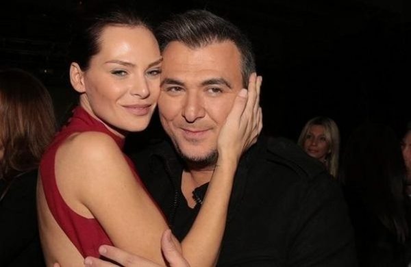 Ρέμος-Μπόσνιακ: Τρυφερή καλοκαιρινή φωτογραφία «έλιωσε» το Instagram