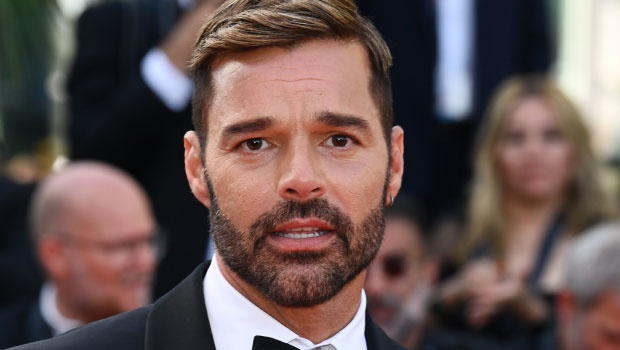 Ρίκι Μάρτιν: Στο πλευρό του ο αδερφός του μετά τις κατηγορίες για αιμομιξία