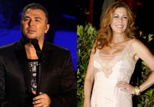 Αντώνης Ρέμος: Αφιέρωσε σε συναυλία του το «Ρίτα, Ριτάκι» στη Ρίτα Γουίλσον – Πώς αντέδρασε η ηθοποιός;