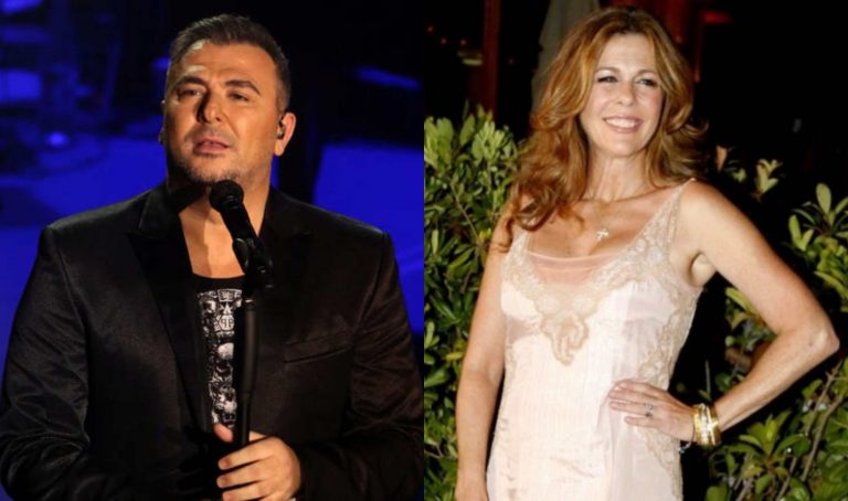 Αντώνης Ρέμος: Αφιέρωσε σε συναυλία του το «Ρίτα, Ριτάκι» στη Ρίτα Γουίλσον – Πώς αντέδρασε η ηθοποιός;