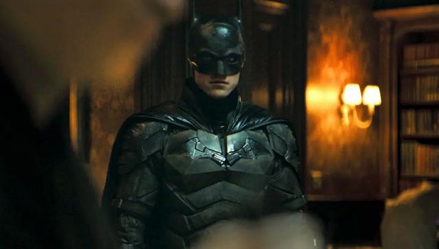 Κιάνου Ριβς: Ο αγαπημένος ηθοποιός είναι έτοιμος να βάλει τη στολή του Batman
