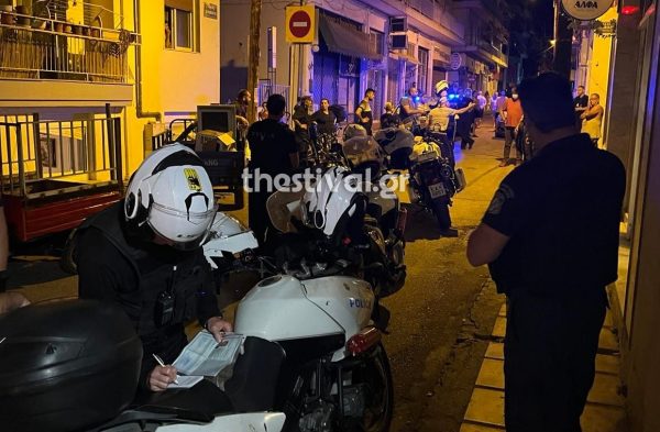 Θεσσαλονίκη: Ισοπέδωσαν ημιυπόγειο για τον απαγορευμένο… έρωτα 19χρονου με 18χρονη
