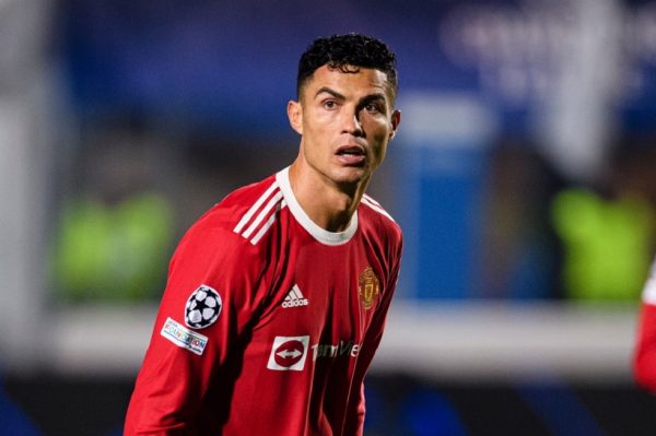 Εκτός αποστολής ο Ρονάλντο για το φιλικό με την Ατλέτικο Μαδρίτης