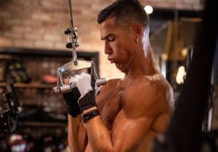 Κριστιάνο Ρονάλντο: Το τερμάτισε – Έκανε μπότοξ στα γεννητικά του όργανα