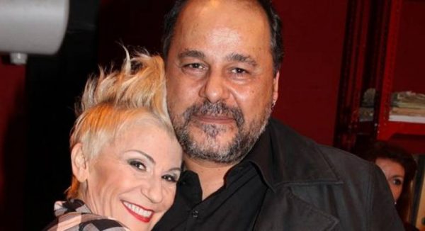 Χρύσα Ρώπα – Αλέξανδρος Ρήγας: Συνεργασία στο θέατρο Μουσούρη