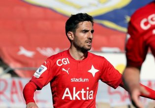 Ισπανός ποδοσφαιριστής αποσύρθηκε στα 26 του και γίνεται δάσκαλος!