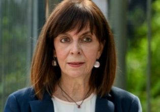 Σακελλαροπούλου: Αναβάλλεται η επίσκεψή της στη Βιέννη – Κρούσμα κοροναϊού στο στενό της περιβάλλον