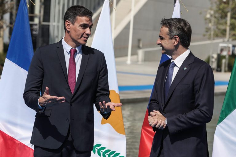 Ισπανικό μοντέλο για το ενεργειακό;