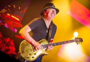 Κάρλος Σαντάνα: Αναβάλλεται η περιοδεία του – Τα νεότερα για την κατάσταση της υγείας του