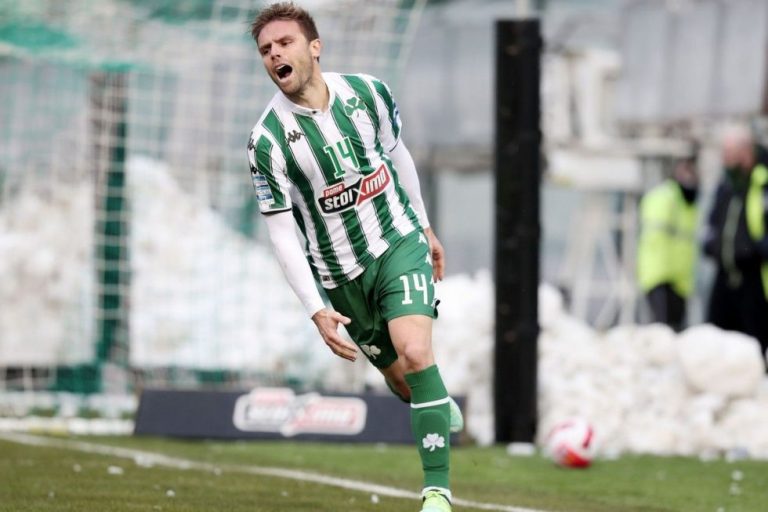 Παναθηναϊκός: Η πρώτη διάγνωση για Σάντσες