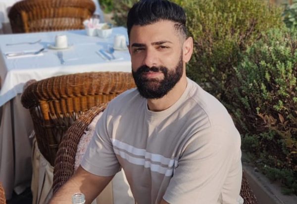 Σαρμπέλ: «Κατά τη διάρκεια του lockdown πέρασα 4 χειρουργεία»