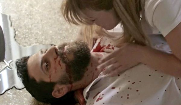 Σασμός: «Ράγισε» καρδιές η δολοφονία του Άγγελου – Το Twitter υποκλίθηκε στους πρωταγωνιστές