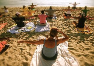 Η φαγούρα οφείλεται σε «βραχυκύκλωμα»