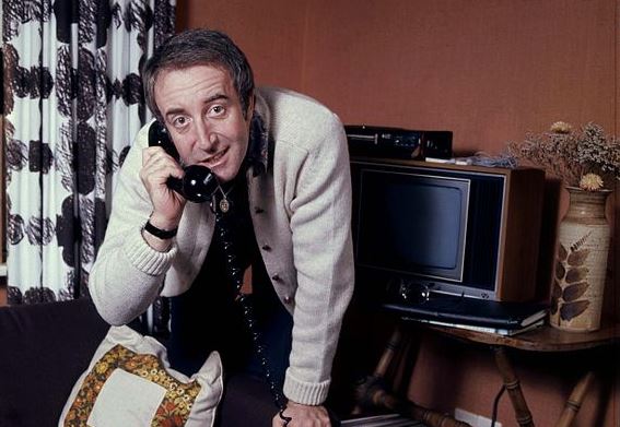 Πίτερ Σέλερς, ο τραγικός, εκκεντρικός πρωταγωνιστής του Ροζ Πάνθηρα