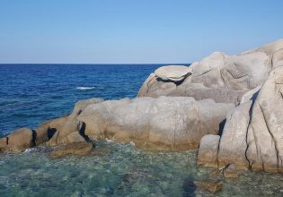 Το Αρχιπέλαγος που μας ενώνει…