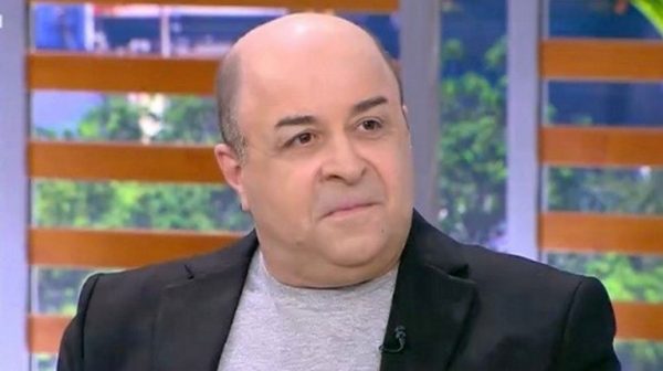 Έξαλλος ο Σεφερλής: Όλες αυτές οι παρουσιάστριες ήταν αδιάφορες πριν χρόνια για τους βιασμούς;