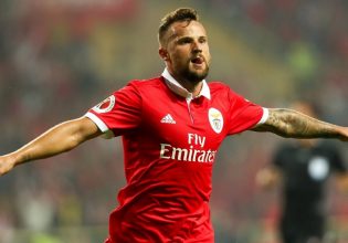 Συμφώνησαν Γαλατασαράι και Μπενφίκα για Σεφέροβιτς