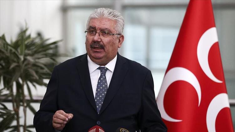 Αντιπρόεδρος κόμματος Μπαχτσελί: Η Τουρκία είναι ο πραγματικός ιδιοκτήτης των νησιών του Αιγαίου