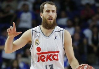 Ρεάλ Μαδρίτης: Σέρχιο Ροντρίγκεθ, η επιστροφή