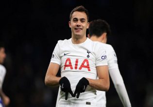 Η Μπαρτσελόνα «κοιτάζει» τον Ρεγκιλόν της Τότεναμ