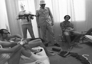 Σφαγή του Μονάχου: Γιατί η Γερμανία αποζημιώνει μετά από 50 χρόνια συγγενείς των νεκρών αθλητών