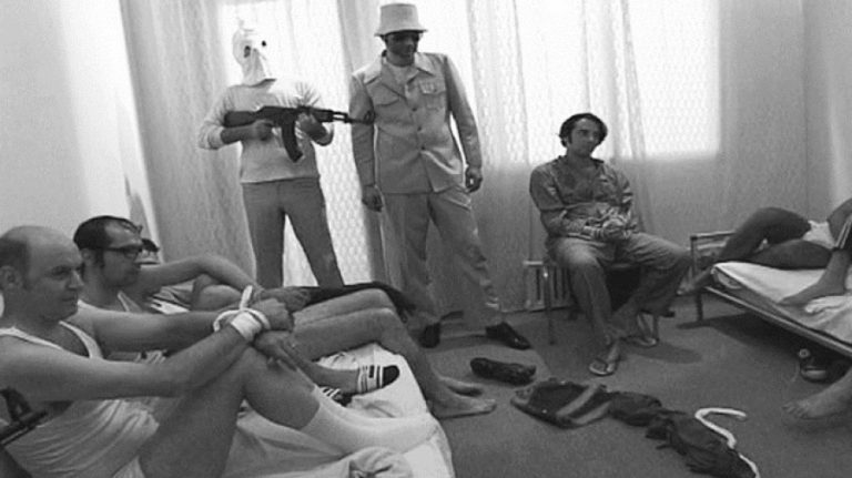 Σφαγή του Μονάχου: Γιατί η Γερμανία αποζημιώνει μετά από 50 χρόνια συγγενείς των νεκρών αθλητών