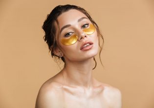 Δοκιμάσαμε τα eye patches της Natura Siberica… και δεν ξέρουμε ποια να διαλέξουμε