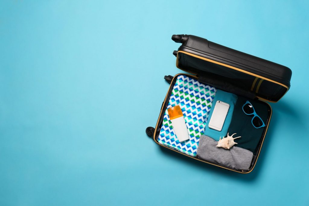 Βαλίτσες: Ο απόλυτος οδηγός αγοράς