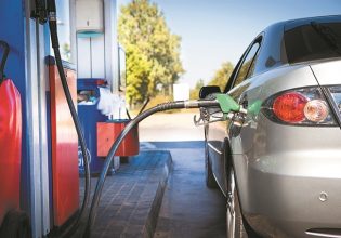 Ο πόλεμος και οι μεθοδεύσεις των λαθρεμπόρων καυσίμων