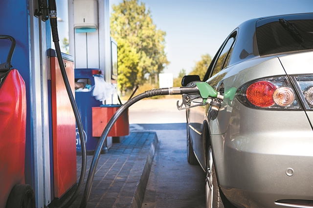 Ο πόλεμος και οι μεθοδεύσεις των λαθρεμπόρων καυσίμων