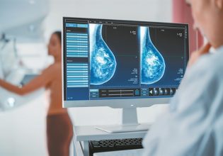 Η διατροφή που προστατεύει από τον καρκίνο του μαστού