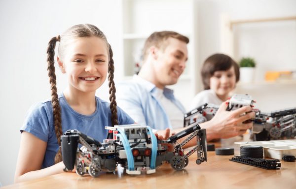 5+1 LEGO sets ιδανικά για παιδιά… κάθε ηλικίας