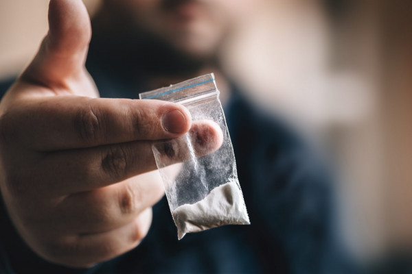 Ναρκωτικά: Κατάσχεση δύο κιλών κοκαΐνης με λογότυπο τον αριθμό «23»