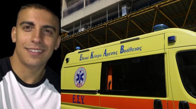 Σίφνος: Βουβός θρήνος για τον θάνατο του 23χρονου φοιτητή  – Τα αναπάντητα ερωτήματα