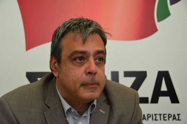 Βερναρδάκης: Έκανα ένα πολύ μεγάλο ατόπημα – Ζητώ δημοσίως συγνώμη