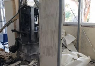 Έκρηξη στο Σισμανόγλειο: Προκάλεσαν καταστροφές, αλλά έφυγαν άπραγοι οι δράστες