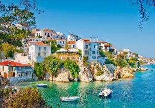 Ντουμπάι: Φθηνότερες διακοπές παρά στις Κυκλάδες