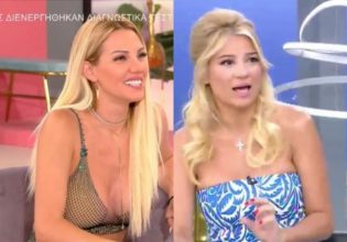 Θέμης Αδαμαντίδης: Ξέσπασε η Φαίη Σκορδά κατά της Σάσας Μπάστα – «Μπορείς να το ξέρεις;»