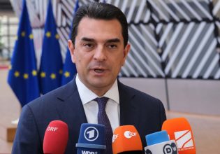 Σκρέκας: Δείτε Live τις ανακοινώσεις για την επιδότηση ρεύματος Ιουλίου