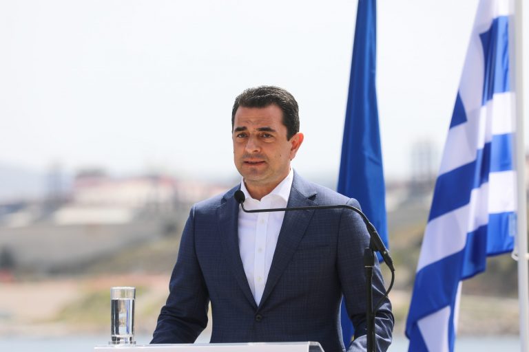 Greek Energy Min.: IGB natural gas pipeline to start operating by the end of July