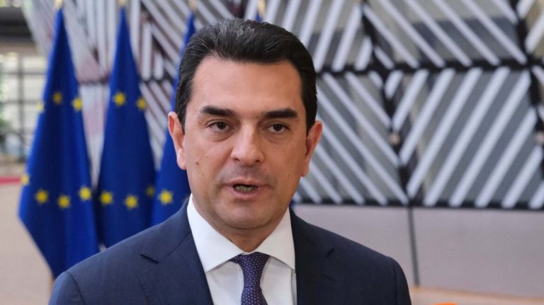 Βρυξέλλες: Διπλή παρέμβαση της Ελλάδας για τιμές στο ρεύμα και στήριξη της βιομηχανίας