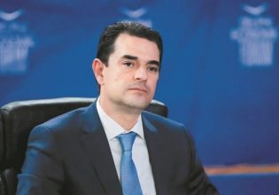 Σκρέκας: Θα παρουσιάσουμε την ελληνική πρόταση για νέο πανευρωπαικό μοντέλο ηλεκτρικής ενέργειας