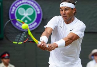 Το box του Ναδάλ του ζήτησε να αποσυρθεί, εκείνος δεν άκουσε (vid)