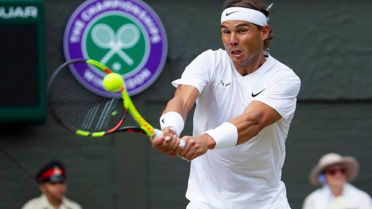 Το box του Ναδάλ του ζήτησε να αποσυρθεί, εκείνος δεν άκουσε (vid)