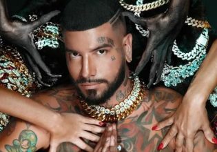 Snik – Γιώτα Ιωαννίδου: Καυτά φιλιά και σέξι αγκαλιές σε… κοινή θέα