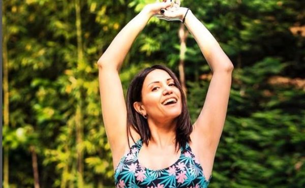 Σοφία Παυλίδου: Τα «πέταξε» όλα και έβαλε φωτιά στο Instagram